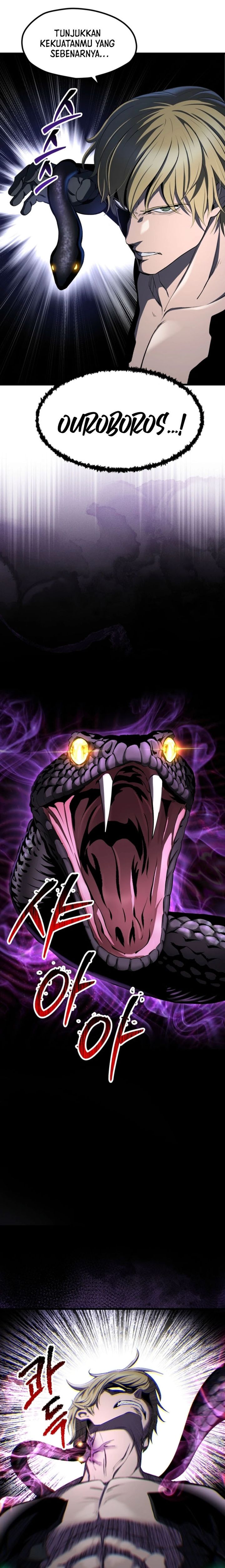 Otherworldly Sword King’s Survival Records Chapter 253 Gambar 7